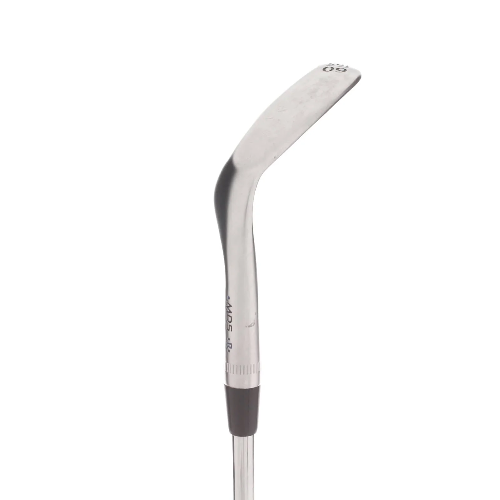 Callaway Jaws MD5 Steel Mens Right Hand Lob Wedge 60* 10 Bounce S Grind Wedge - Callaway - Image 3