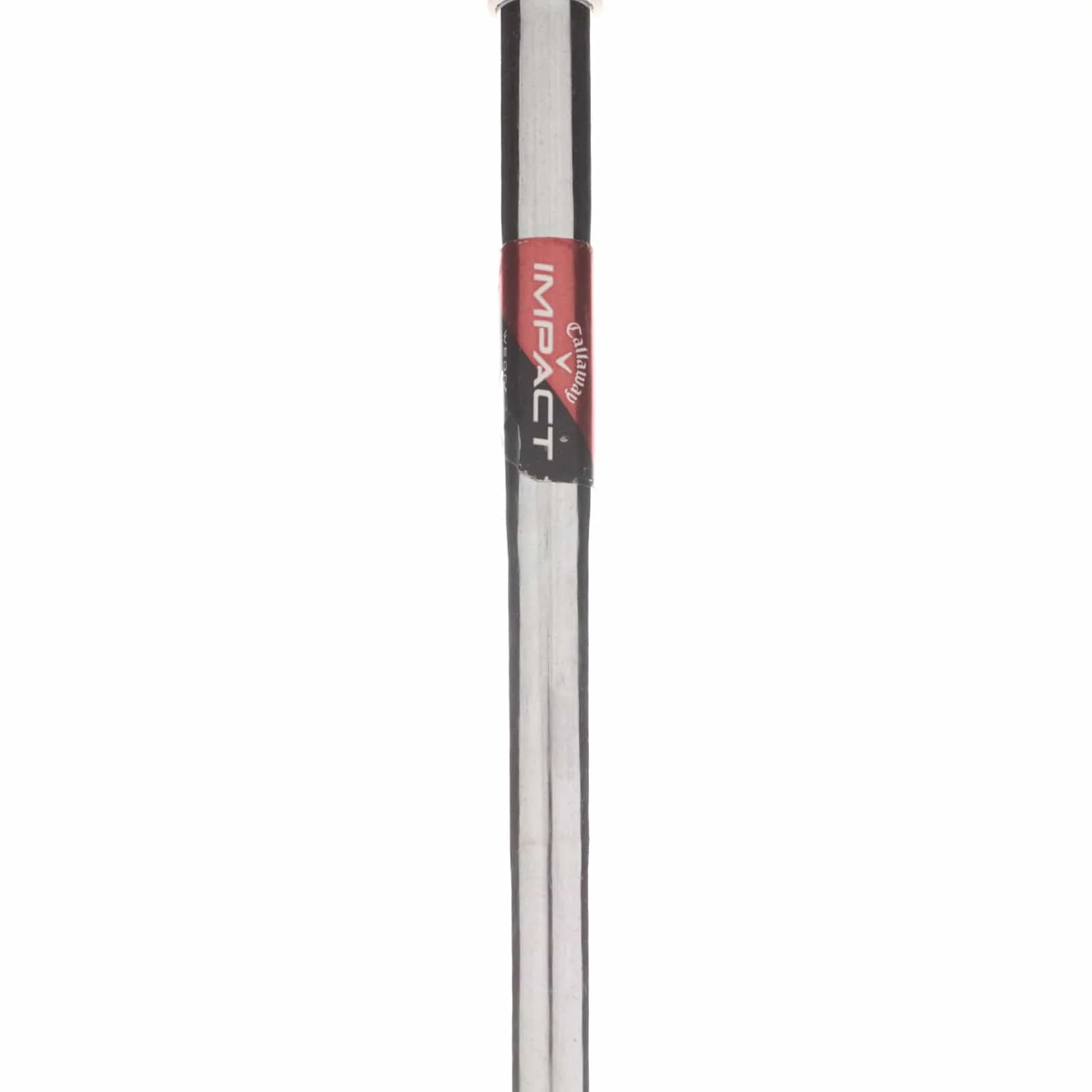 Callaway Jaws MD5 Steel Mens Right Hand Lob Wedge 60* 10 Bounce S Grind Wedge - Callaway - Image 4