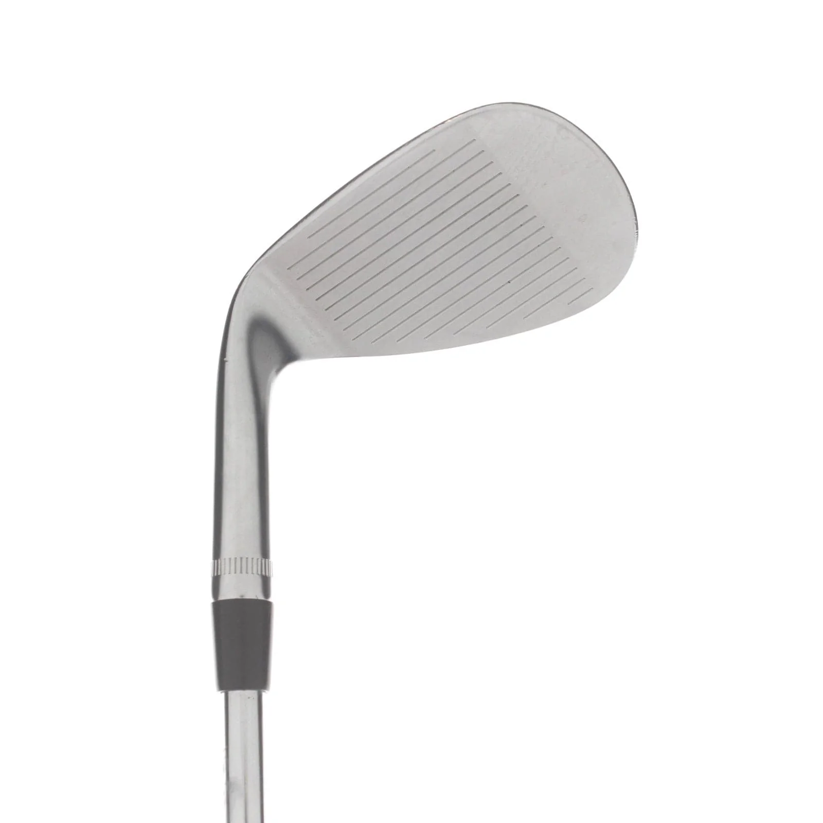 Callaway Jaws MD5 Steel Mens Right Hand Lob Wedge 60* 10 Bounce S Grind Wedge - Callaway Impact - Image 2