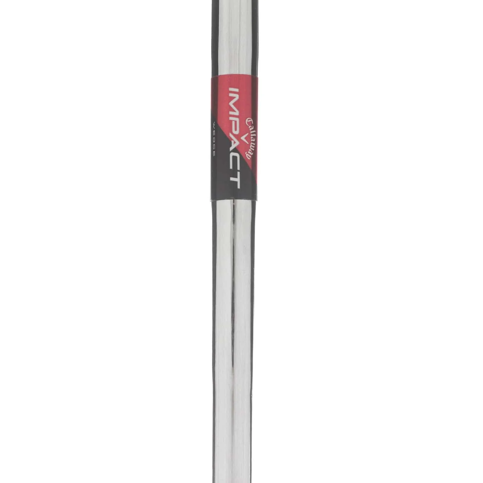 Callaway Jaws MD5 Steel Mens Right Hand Lob Wedge 60* 10 Bounce S Grind Wedge - Callaway Impact - Image 4
