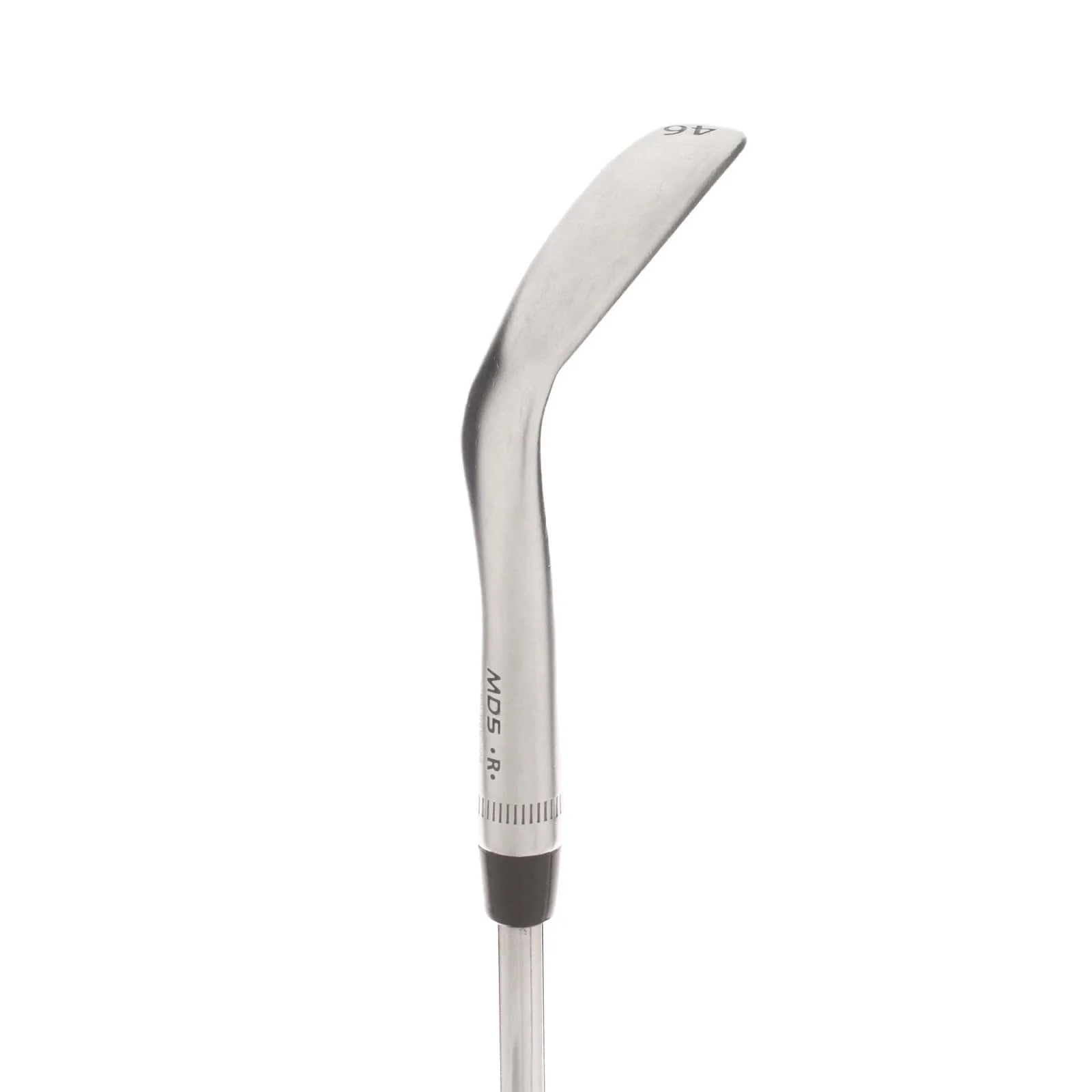 Callaway Jaws MD5 Steel Mens Right Hand Pitching Wedge 46* 10 Bounce S Grind Regular - Project X LZ 115g - Image 3