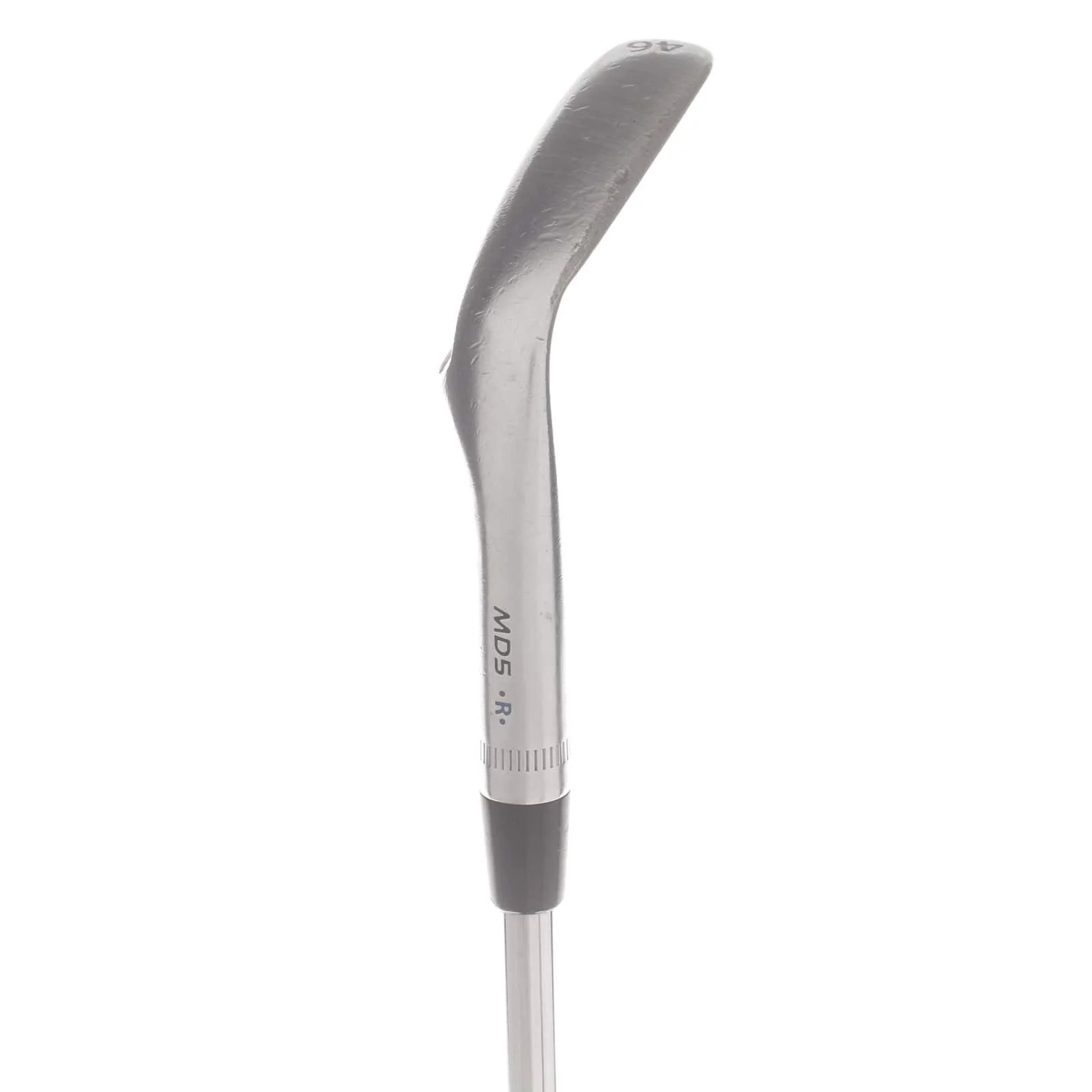 Callaway Jaws MD5 Steel Mens Right Hand Pitching Wedge 46* 10 Bounce S Grind Stiff - Nippon N.S Pro Modus3 Tour 120 - Image 3