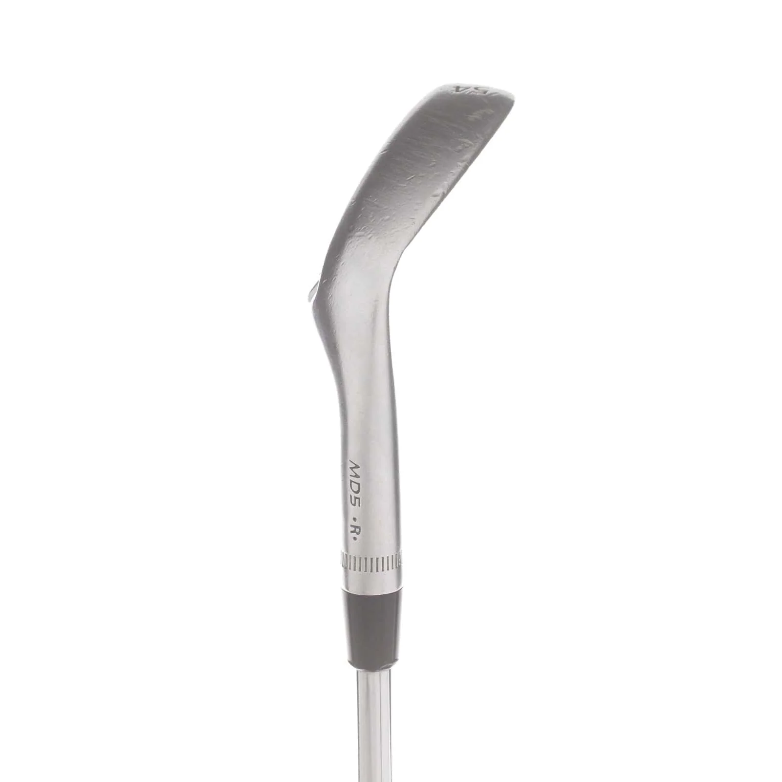 Callaway Jaws MD5 Steel Mens Right Hand Sand Wedge 54* 10 Bounce S Grind Wedge - Dynamic Gold Spinner Tour Issue - Image 3