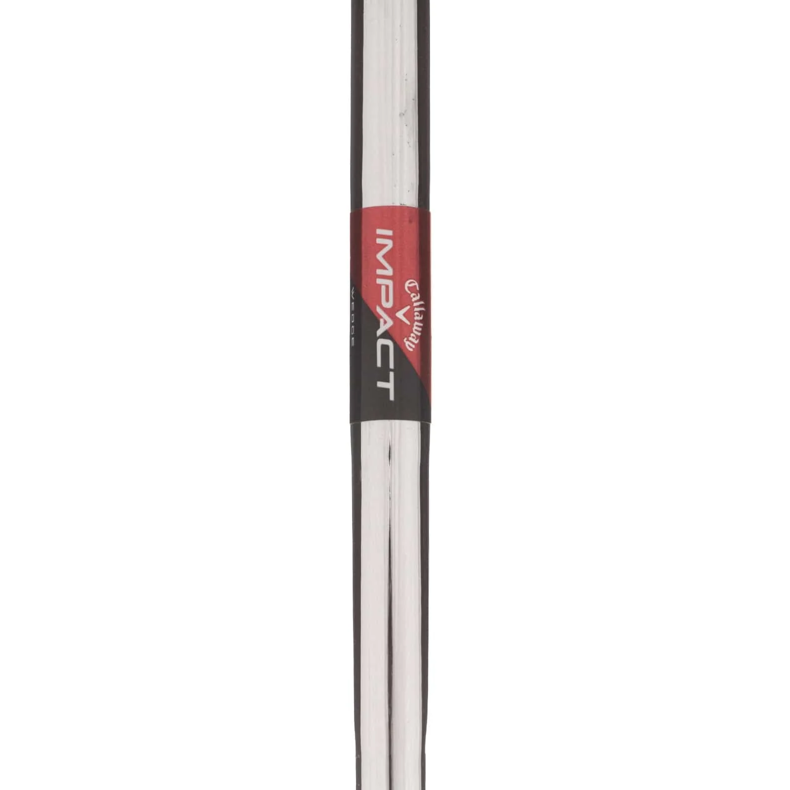 Callaway Jaws MD5 Steel Mens Right Hand Sand Wedge 56* 10 Bounce S Grind Wedge - Callaway Impact - Image 4