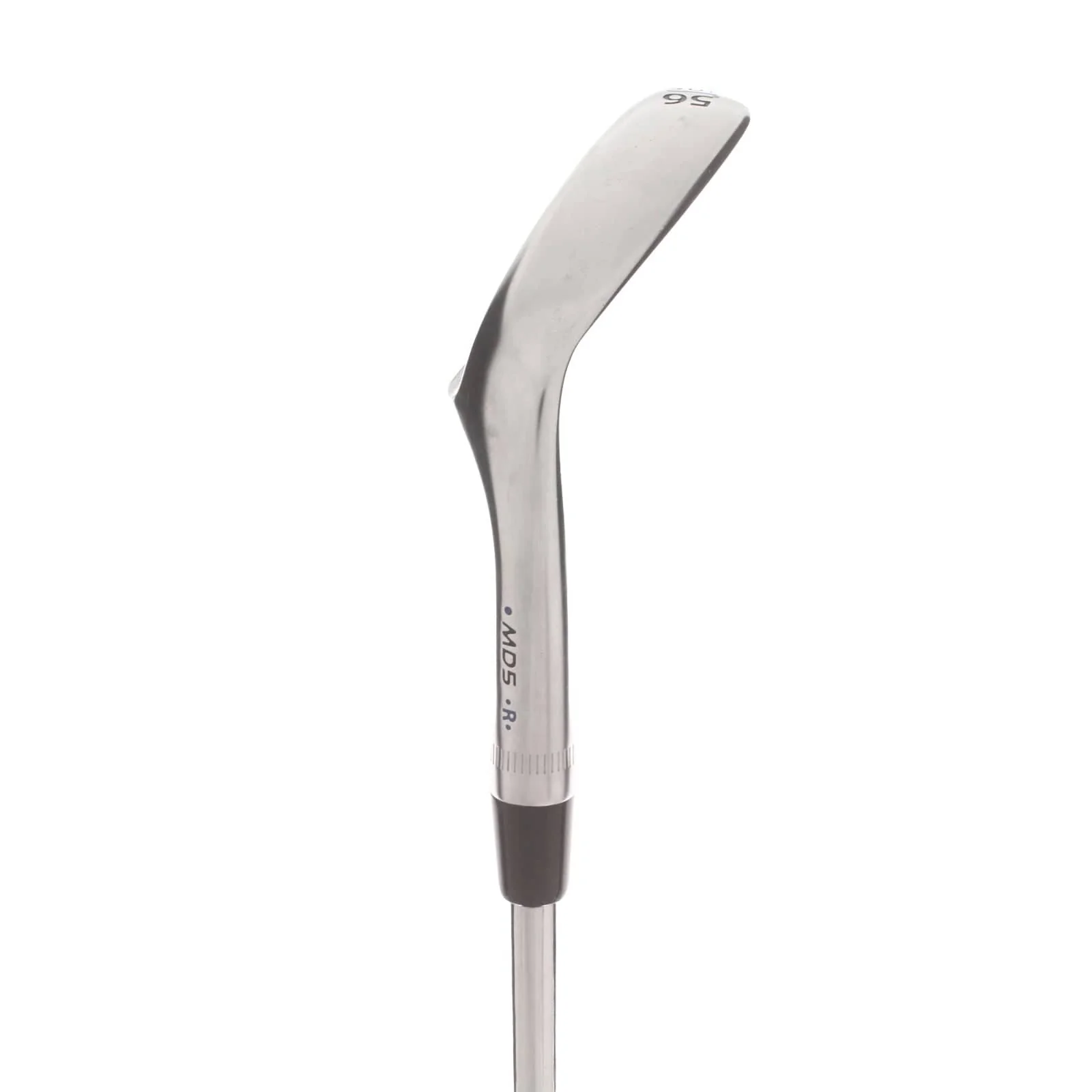 Callaway Jaws MD5 Steel Mens Right Hand Sand Wedge 56* 10 Bounce S Grind Wedge - - Image 3