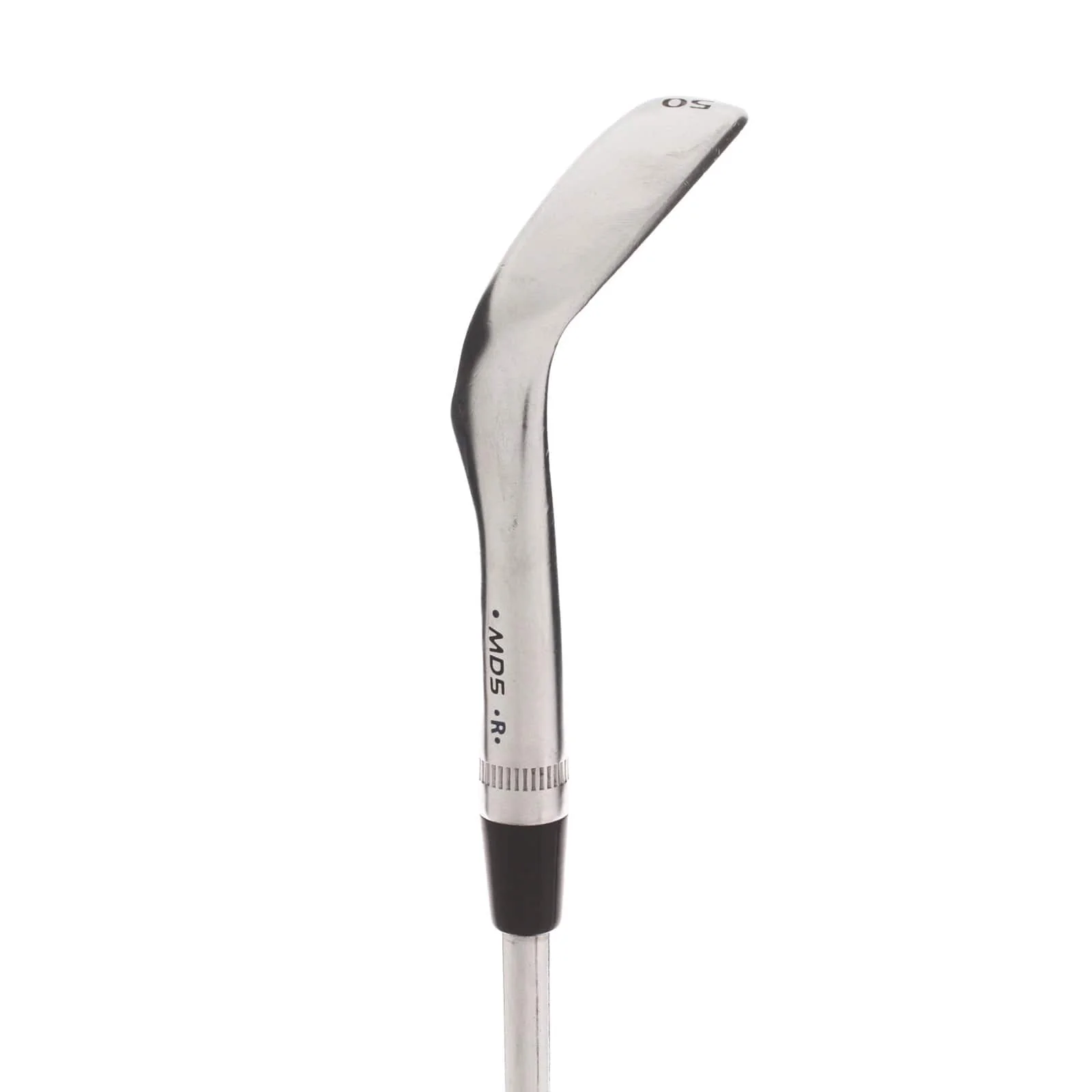 Callaway Jaws Raw MD5 Steel Mens Right Hand Gap Wedge 50* 10 Bounce S Grind Wedge - Callaway - Image 3