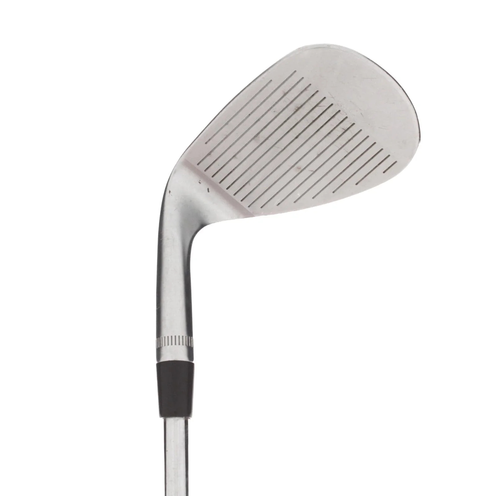 Callaway Jaws Raw MD5 Steel Mens Right Hand Lob Wedge 58* 10 Bounce S Grind Wedge - Callaway - Image 2