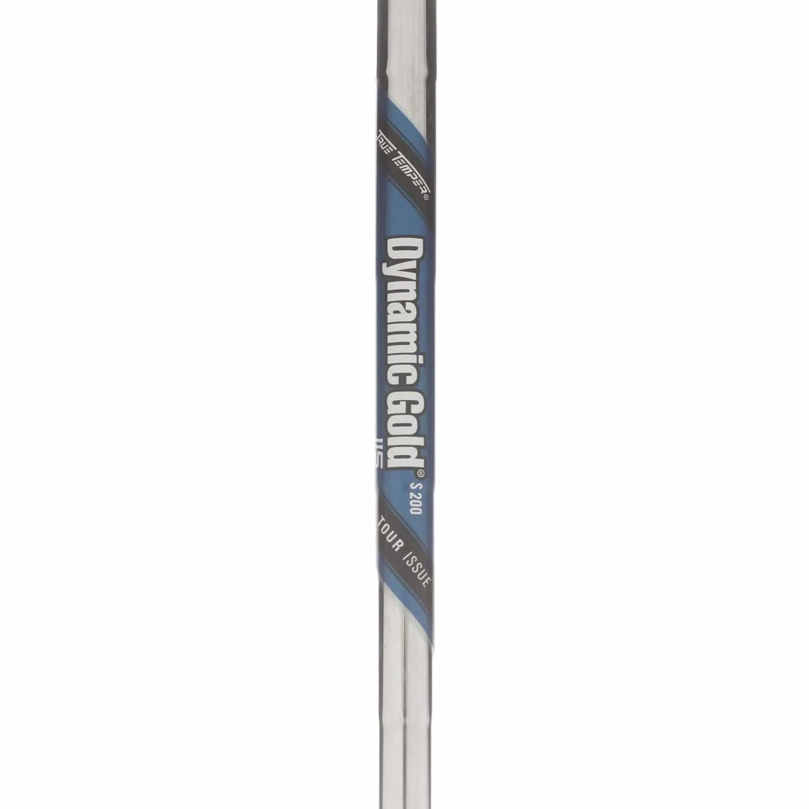 Callaway Jaws Raw Steel Mens Right Hand Gap Wedge 50* 10 Bounce S Grind Stiff - Dynamic Gold 115 S200 - Image 4