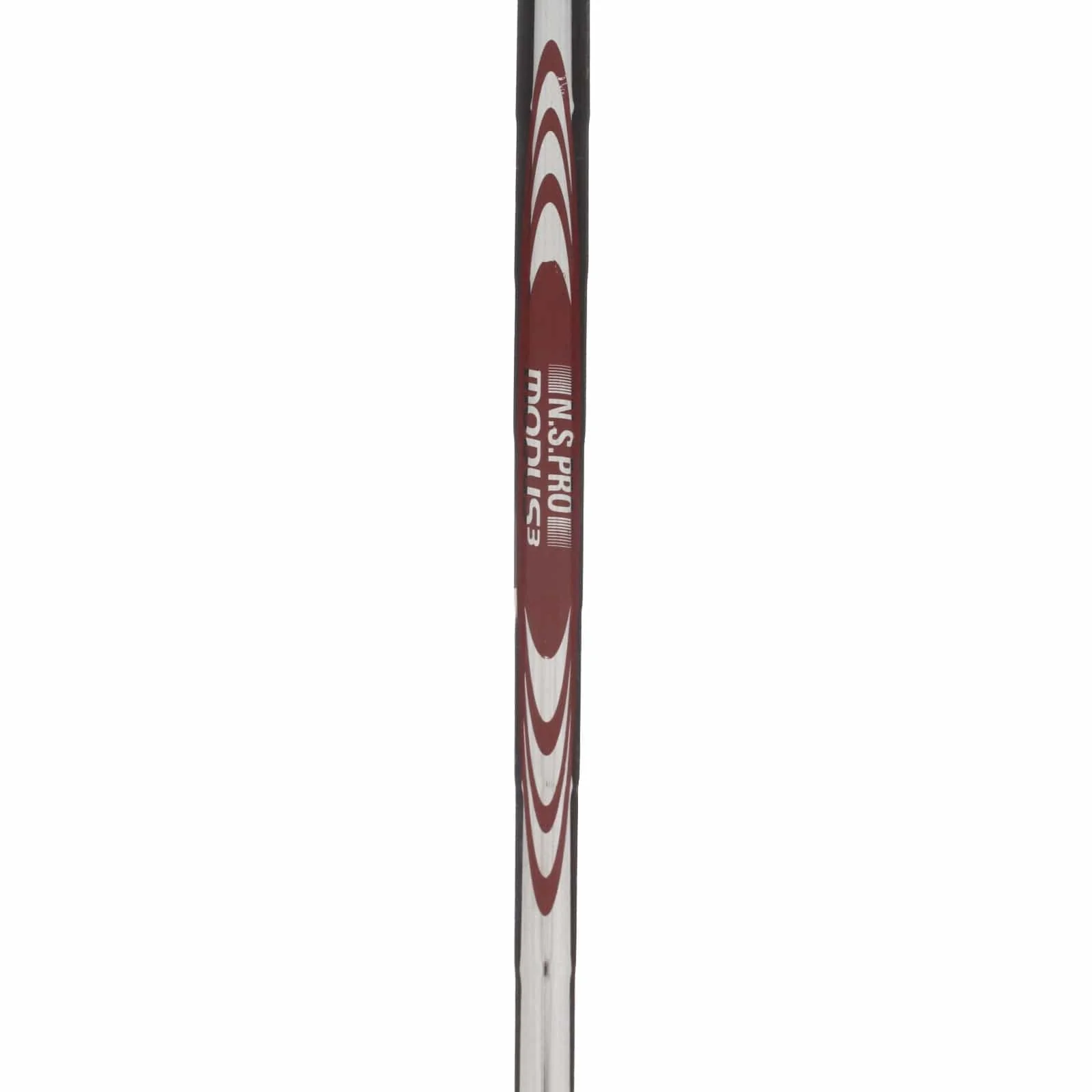 Callaway Jaws Raw Steel Mens Right Hand Gap Wedge 50* 10 Bounce S Grind Stiff - NSPro Modus3 Tour 120 - Image 4