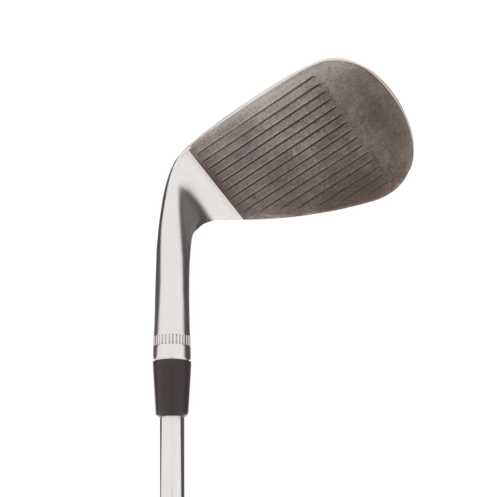 Callaway Jaws Raw Steel Mens Right Hand Gap Wedge 50* 10 Bounce S Grind Wedge - Dynamic Gold Spinner Tour Issue 115 - Image 2