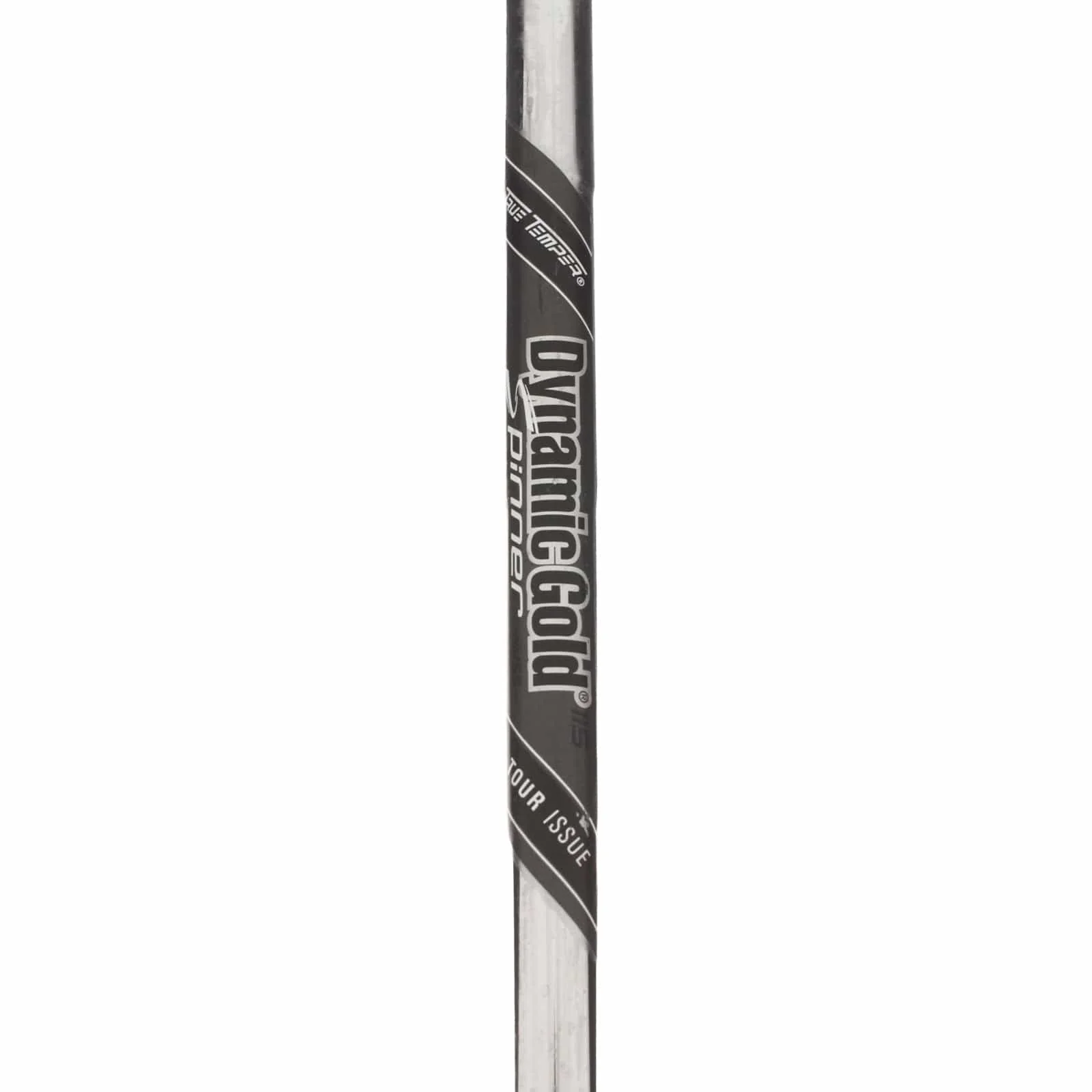Callaway Jaws Raw Steel Mens Right Hand Gap Wedge 50* 10 Bounce S Grind Wedge - Dynamic Gold Spinner Tour Issue 115 - Image 4