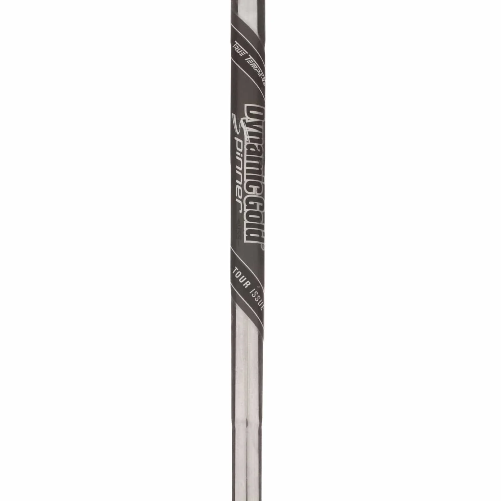 Callaway Jaws Raw Steel Mens Right Hand Lob Wedge 58* 10 Bounce J Grind Wedge - Dynamic Gold Spinner 115 - Image 4