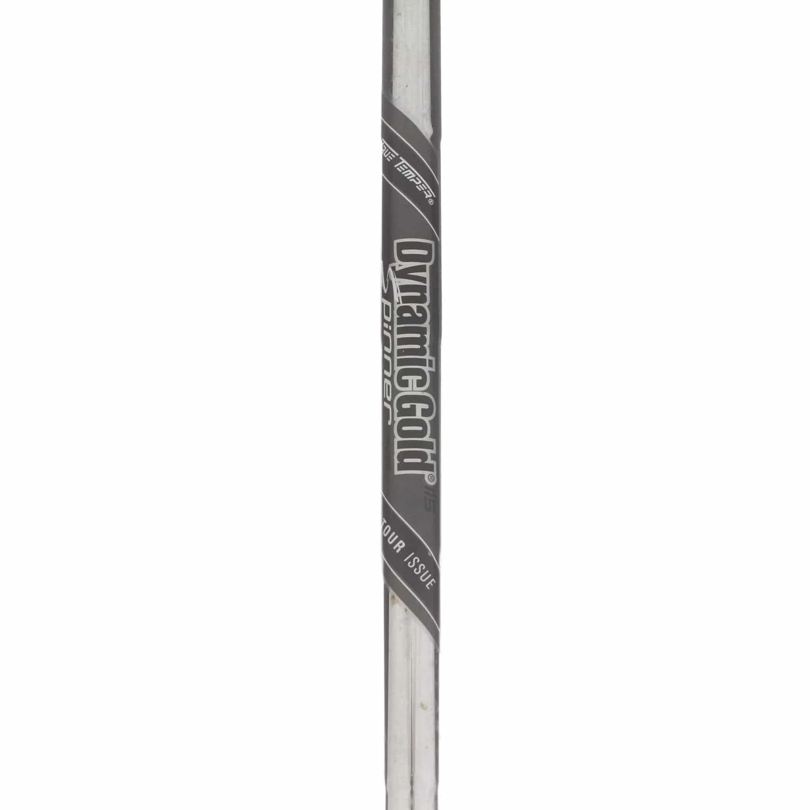 Callaway Jaws Raw Steel Mens Right Hand Lob Wedge 58* 10 Bounce S Grind Wedge - Dynamic Gold Spinner 115 - Image 4