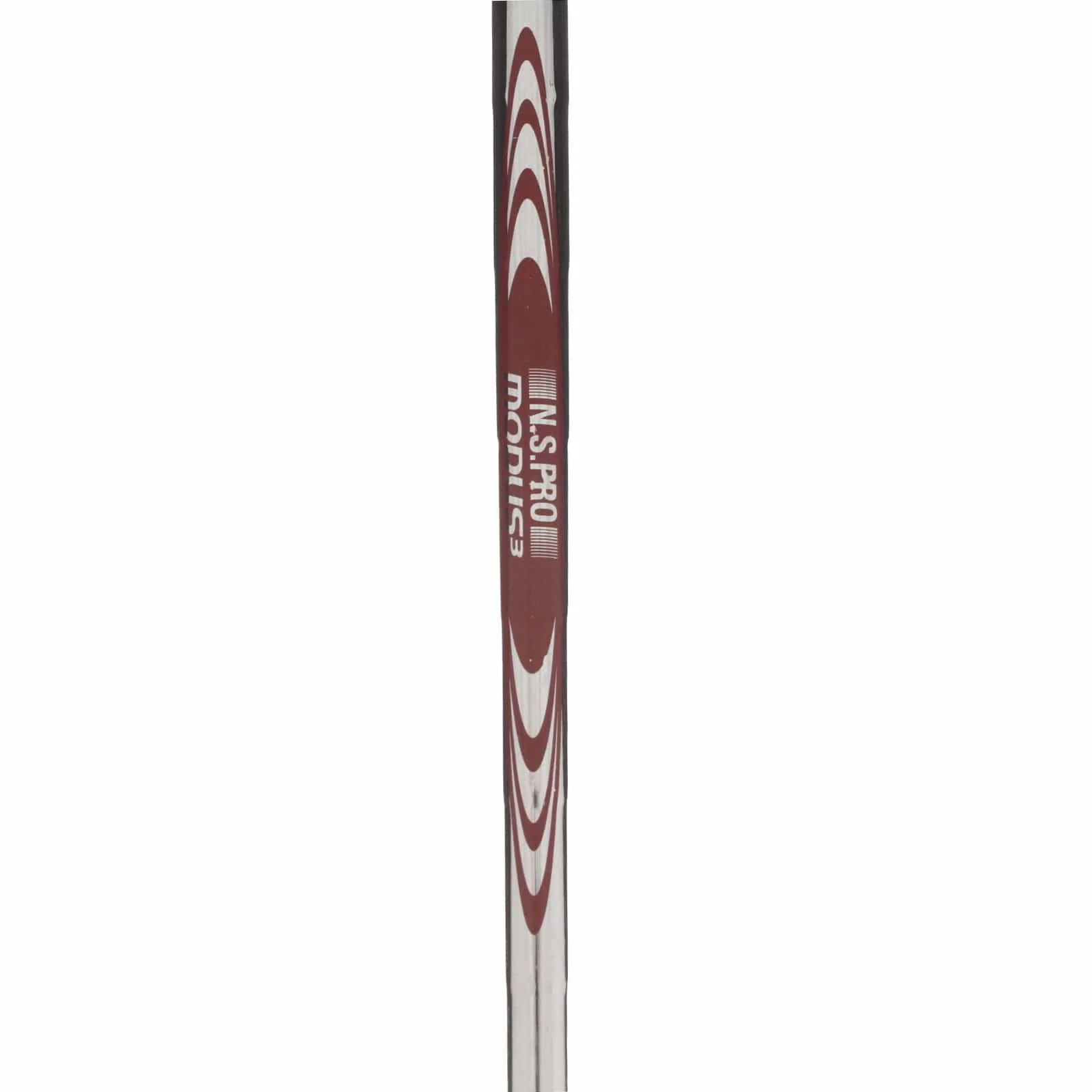 Callaway Jaws Raw Steel Mens Right Hand Lob Wedge 58* 8 Bounce Z Grind Stiff - NSPro Modus3 Tour 120 - Image 4