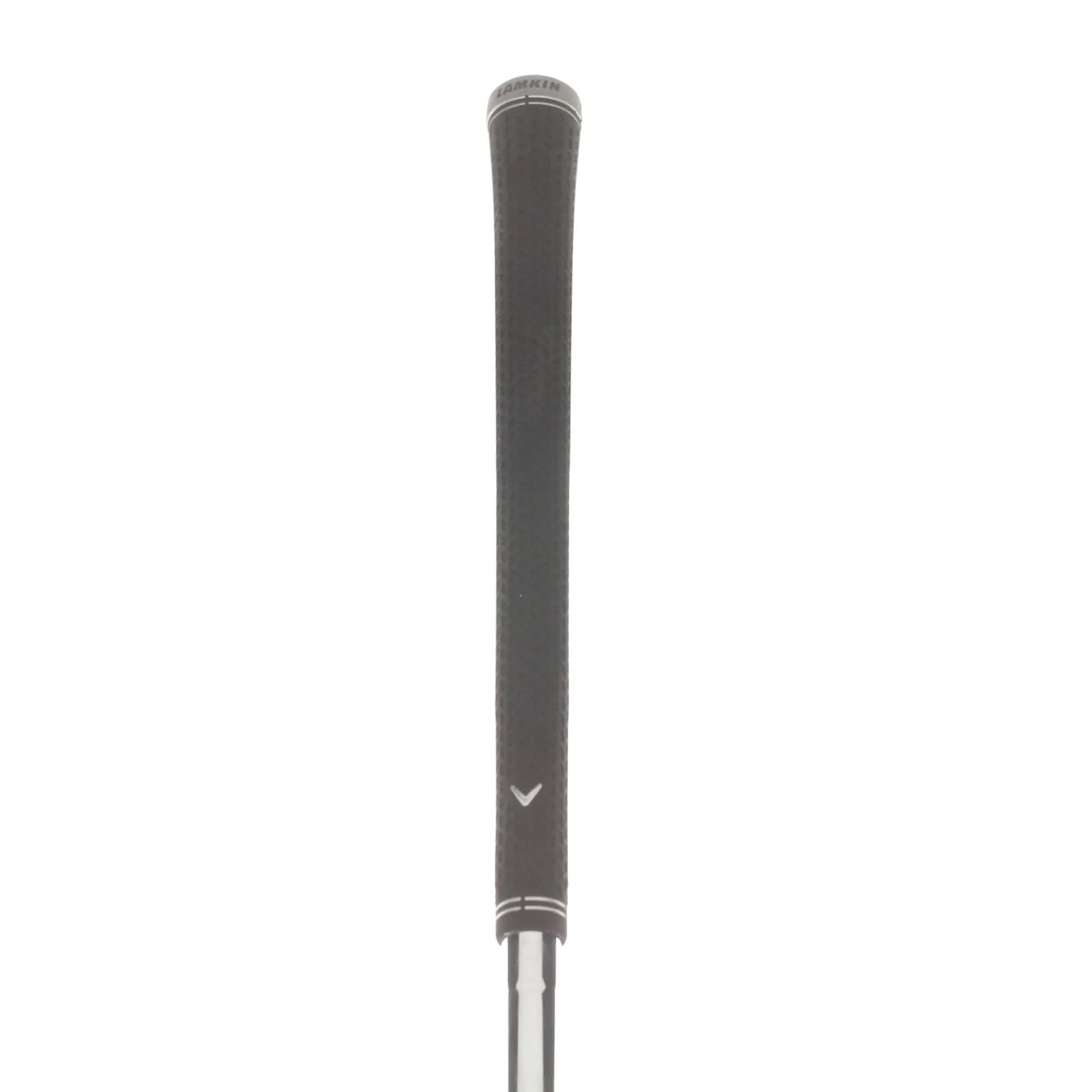 Callaway Jaws Raw Steel Mens Right Hand Lob Wedge 62* 8 Bounce C Grind Wedge - Dynamic Gold Spinner Tour Issue - Image 5