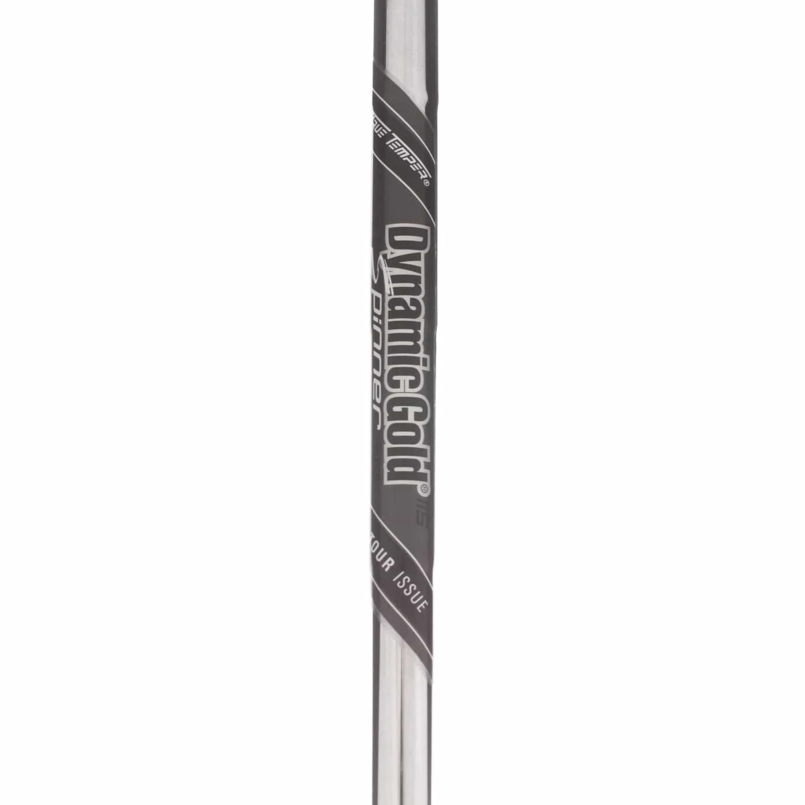 Callaway Jaws Raw Steel Mens Right Hand Lob Wedge 62* 8 Bounce Z Grind Wedge Flex - Dynamic Gold Spinner 115 - Image 4