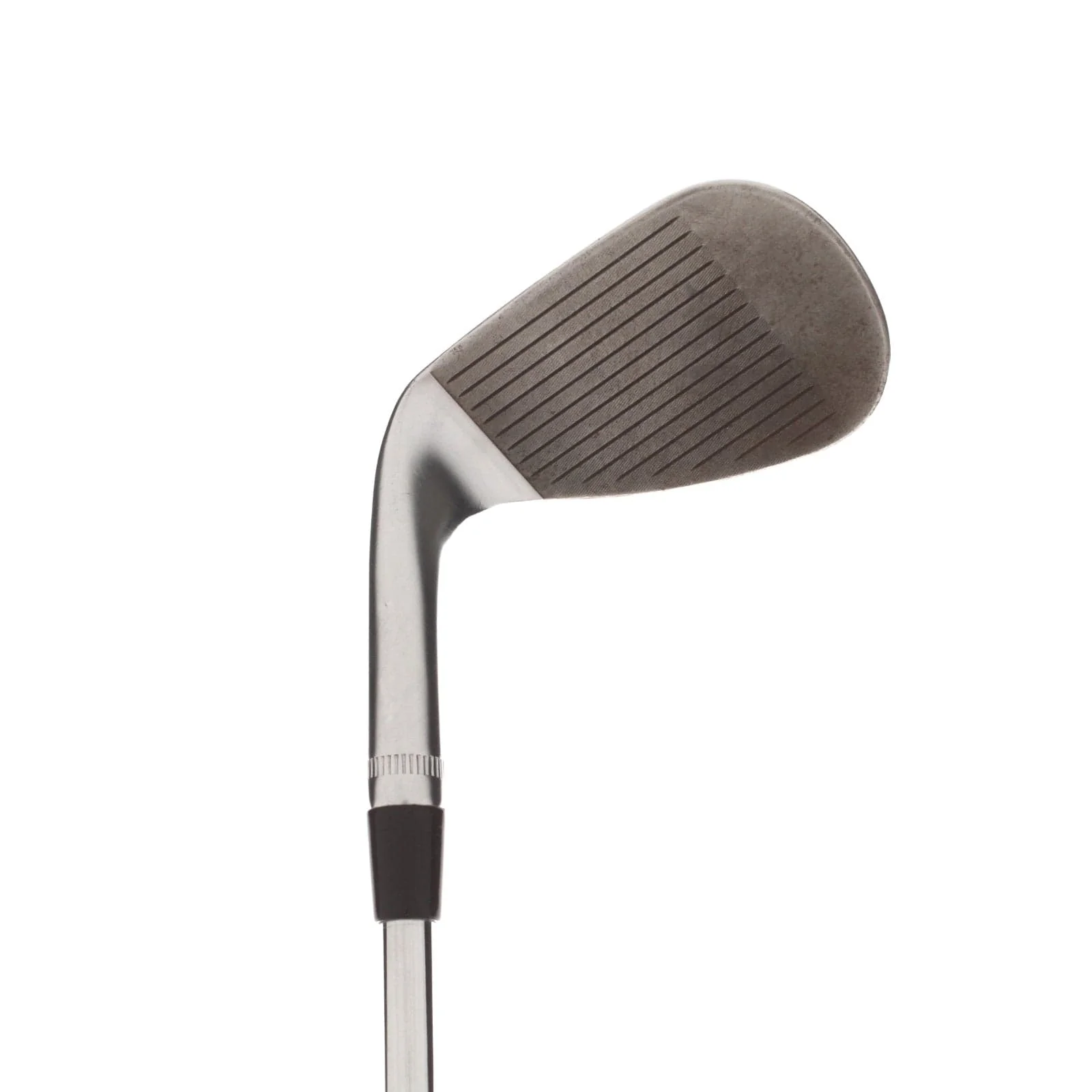Callaway Jaws Raw Steel Mens Right Hand Sand Wedge -1" 56* 10 Bounce S Grind Wedge Flex - N.S.PRO - Image 2