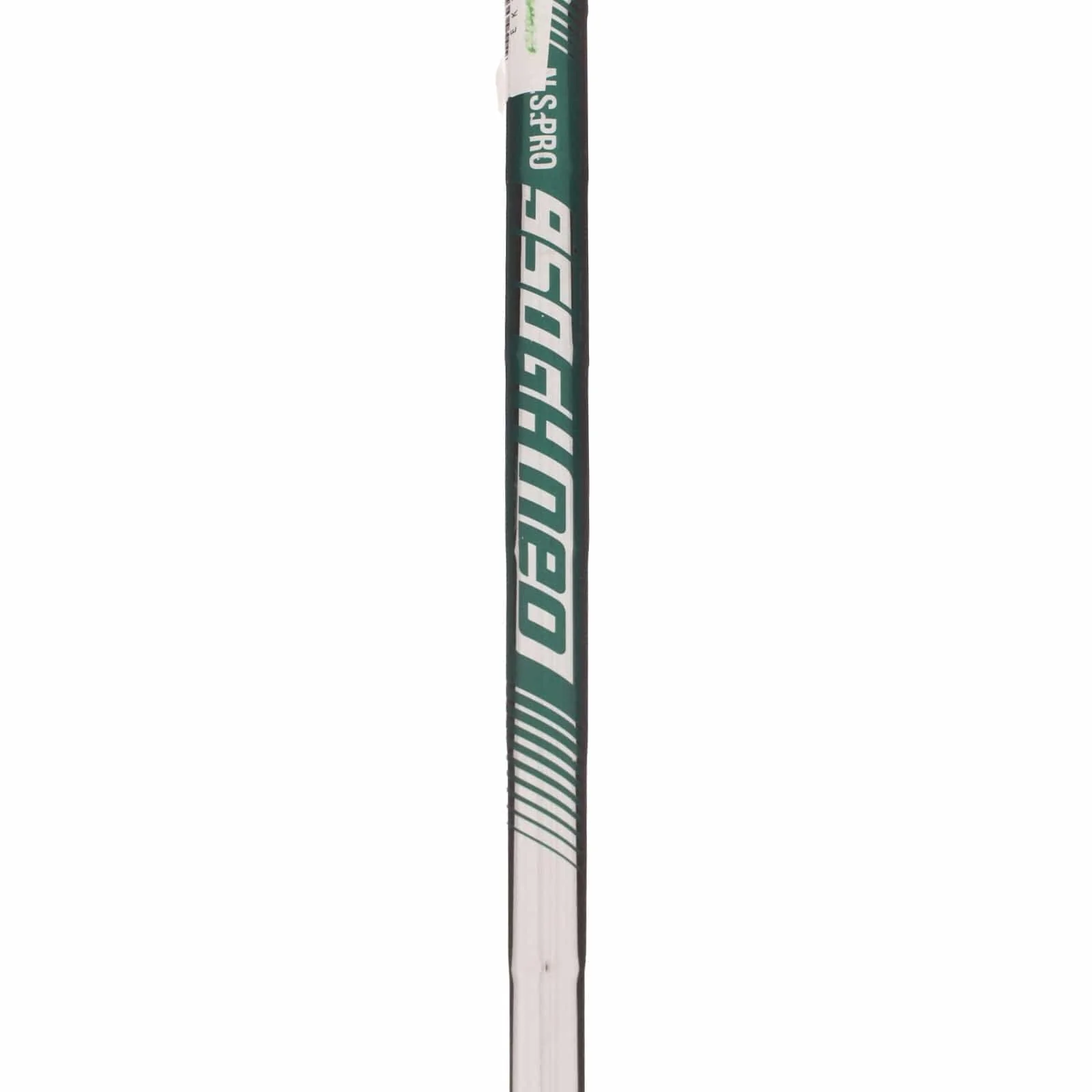 Callaway Jaws Raw Steel Mens Right Hand Sand Wedge -1" 56* 10 Bounce S Grind Wedge Flex - N.S.PRO - Image 4