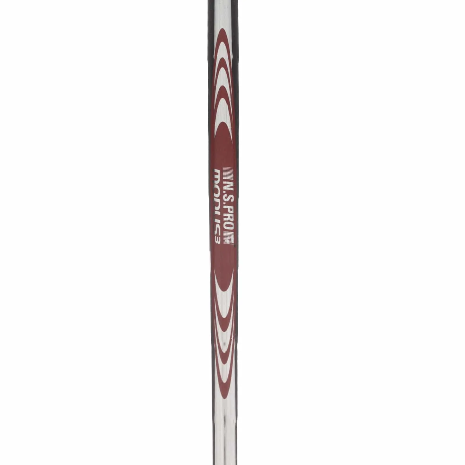 Callaway Jaws Raw Steel Mens Right Hand Sand Wedge 54* 10 Bounce S Grind Stiff - NSPro Modus3 Tour 120 - Image 4