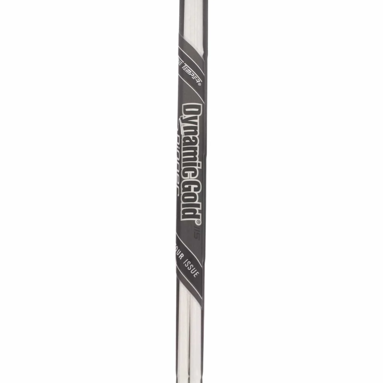 Callaway Jaws Raw Steel Mens Right Hand Sand Wedge 56* 10 Bounce S Grind Wedge - Dynamic Gold Spinner 115 - Image 4