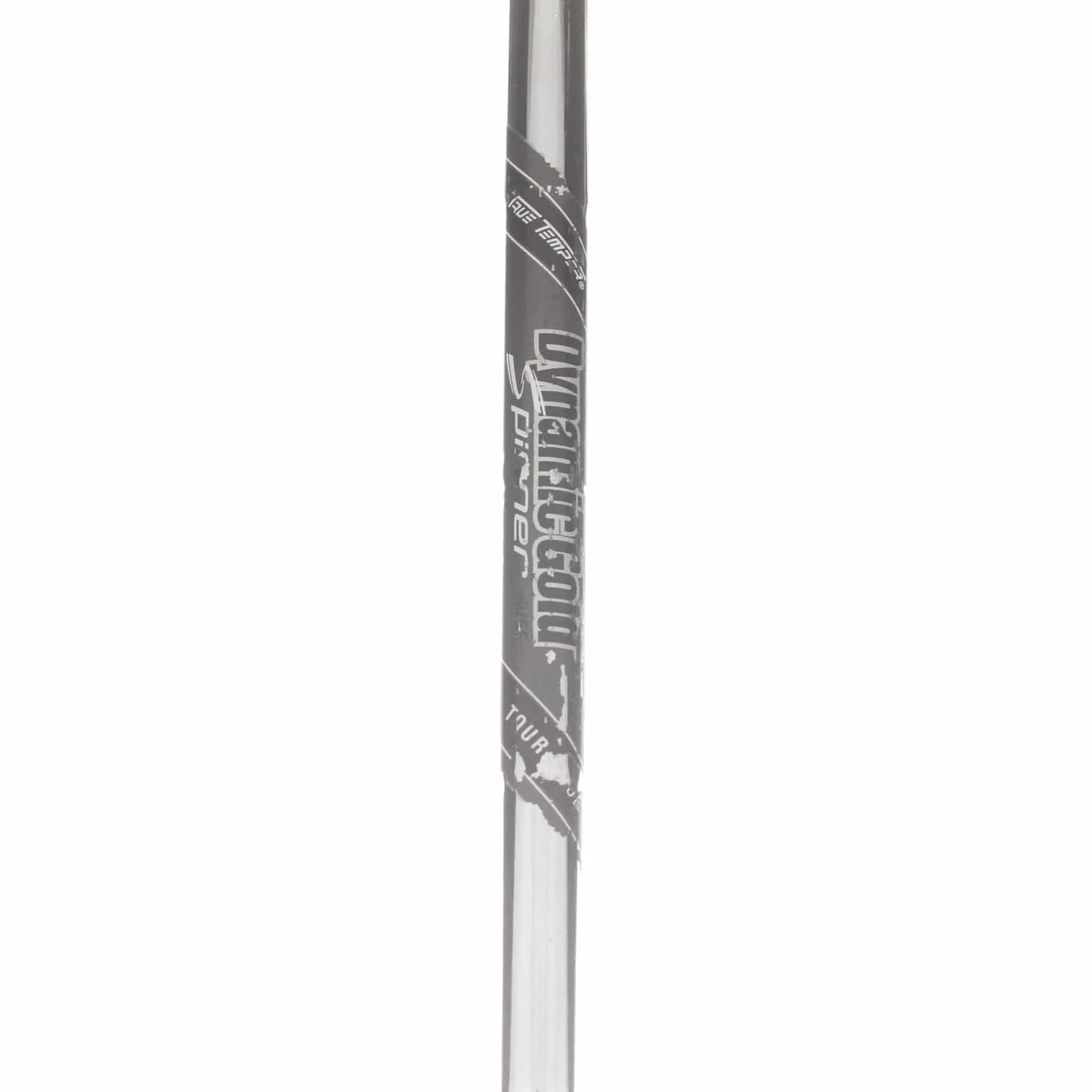 Callaway Jaws Raw Steel Mens Right Hand Sand Wedge 56* 10 Bounce S Grind Wedge - Dynamic Gold Spinner - Image 4
