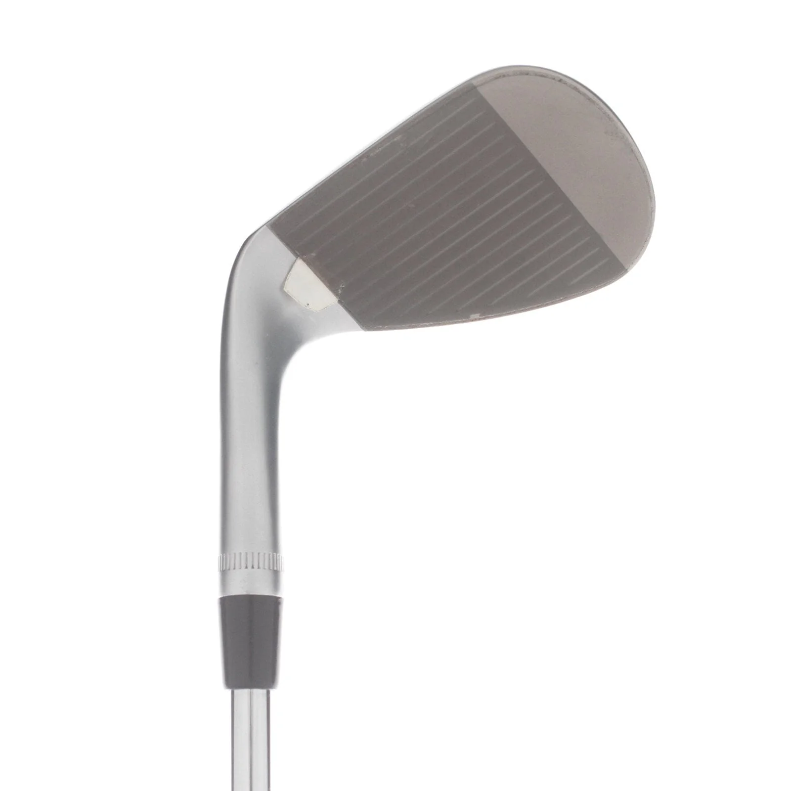 Callaway Jaws Raw Steel Mens Right Hand Sand Wedge 56* 10 Bounce S Grind Wedge - Dynamic Gold Tour Issue Spinner - Image 2