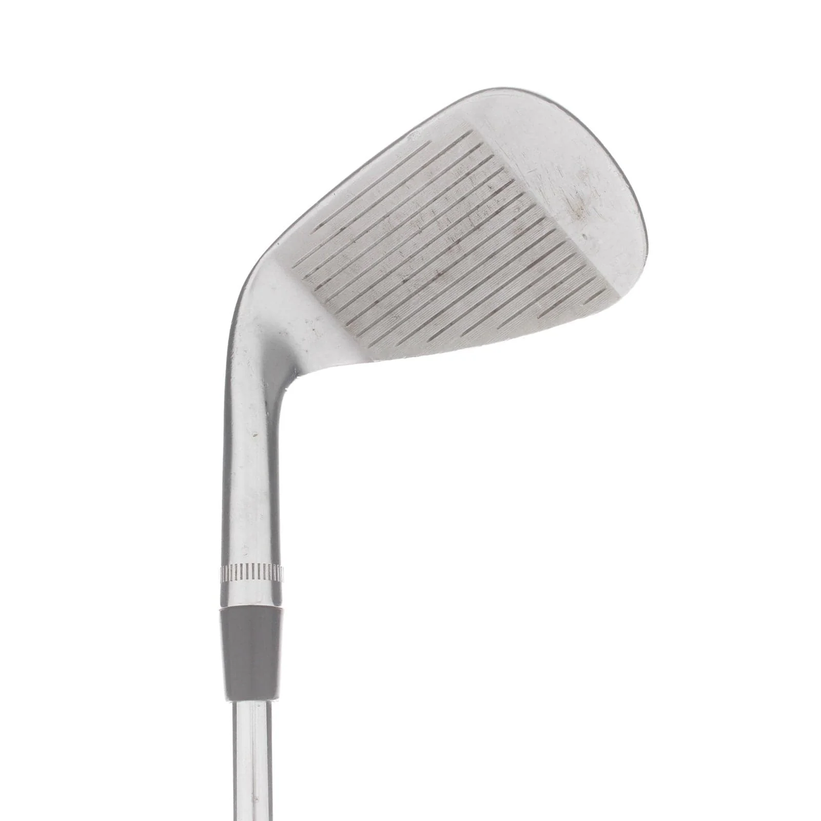 Callaway Jaws Steel Mens Right Hand Gap Wedge 48* 10 Bounce S Grind Stiff - True Temper Dynamic Gold 115 S200 - Image 2