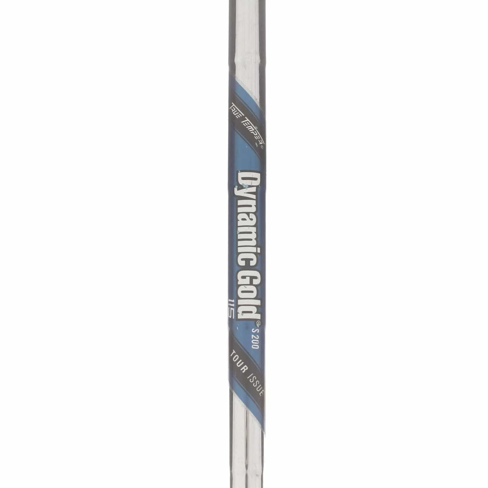 Callaway Jaws Steel Mens Right Hand Gap Wedge 48* 10 Bounce S Grind Stiff - True Temper Dynamic Gold 115 S200 - Image 4