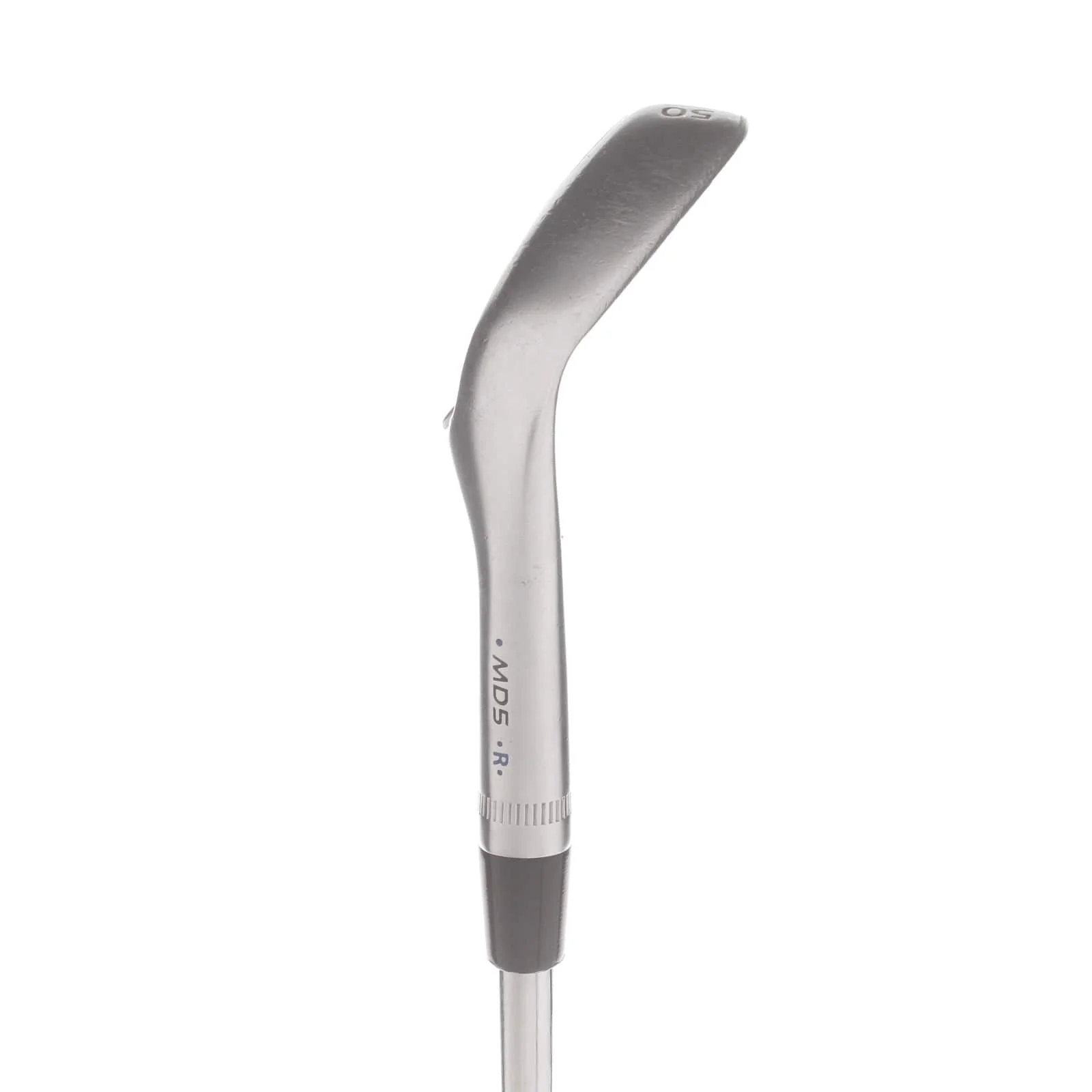 Callaway Jaws Steel Mens Right Hand Gap Wedge 50* 10 Bounce S Grind Wedge - callaway impact - Image 3