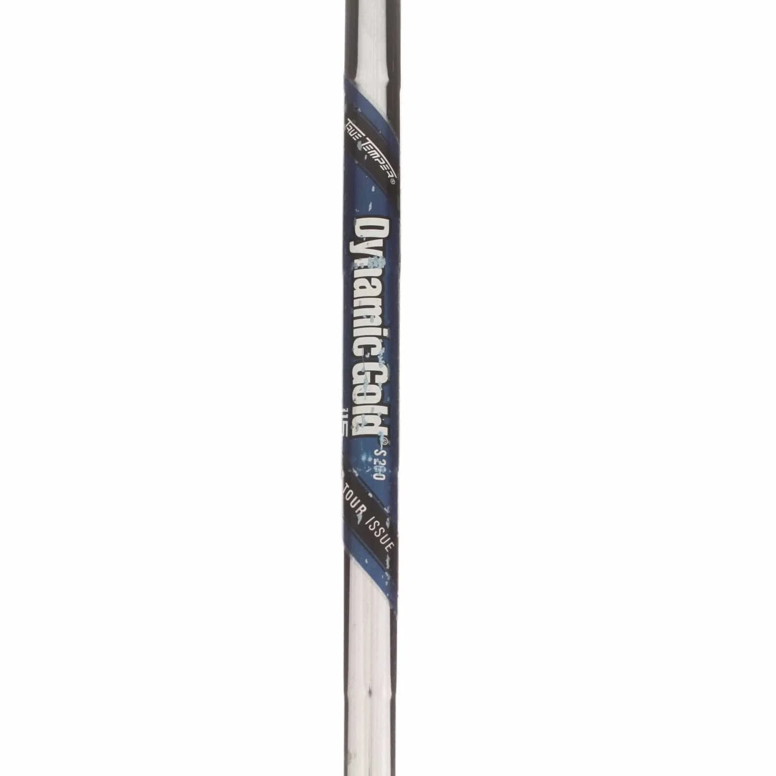 Callaway Jaws Steel Mens Right Hand Gap Wedge 52* Wedge - Dynamic Gold - Image 4