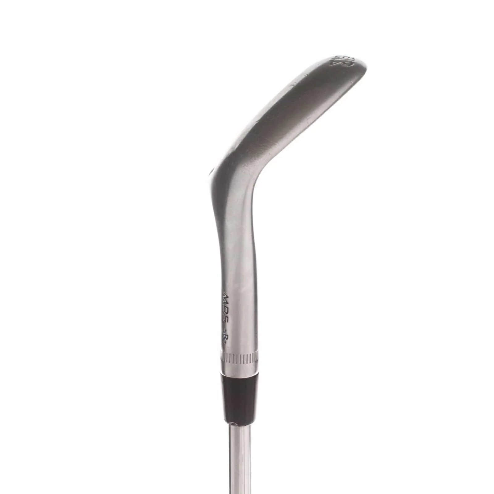 Callaway Jaws Steel Mens Right Hand Lob Wedge 64* 10 Bounce S Grind Stiff - DG S200 - Image 3