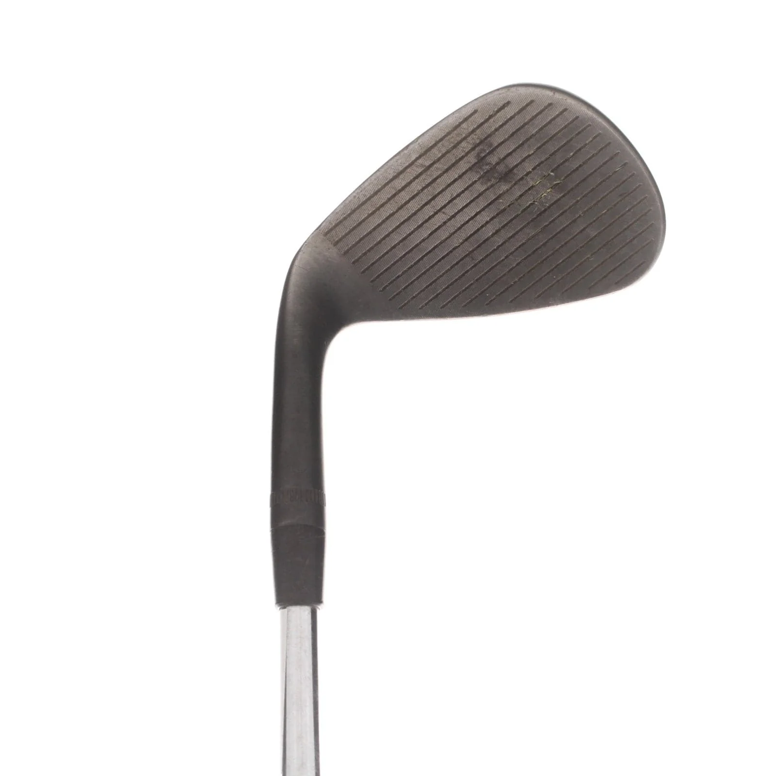 Callaway Jaws Steel Mens Right Hand Lob Wedge 58* Wedge - Dynamic Gold - Image 2