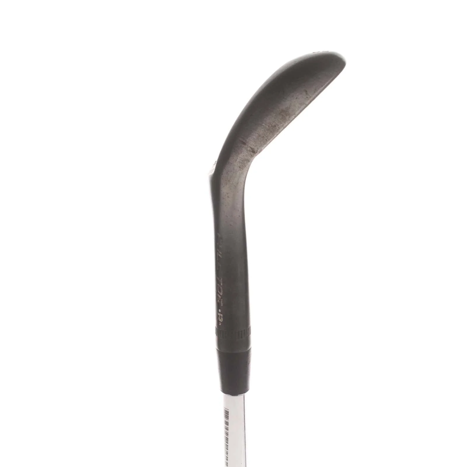 Callaway Jaws Steel Mens Right Hand Lob Wedge 58* Wedge - Dynamic Gold - Image 3