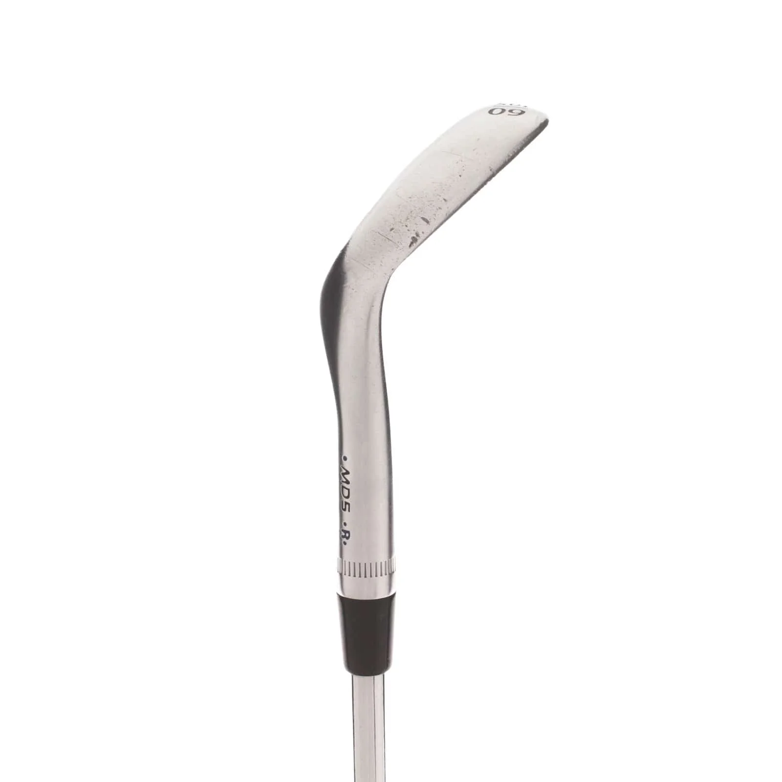 Callaway Jaws Steel Mens Right Hand Lob Wedge 60* 10 Bounce S Grind Wedge - Callaway - Image 3