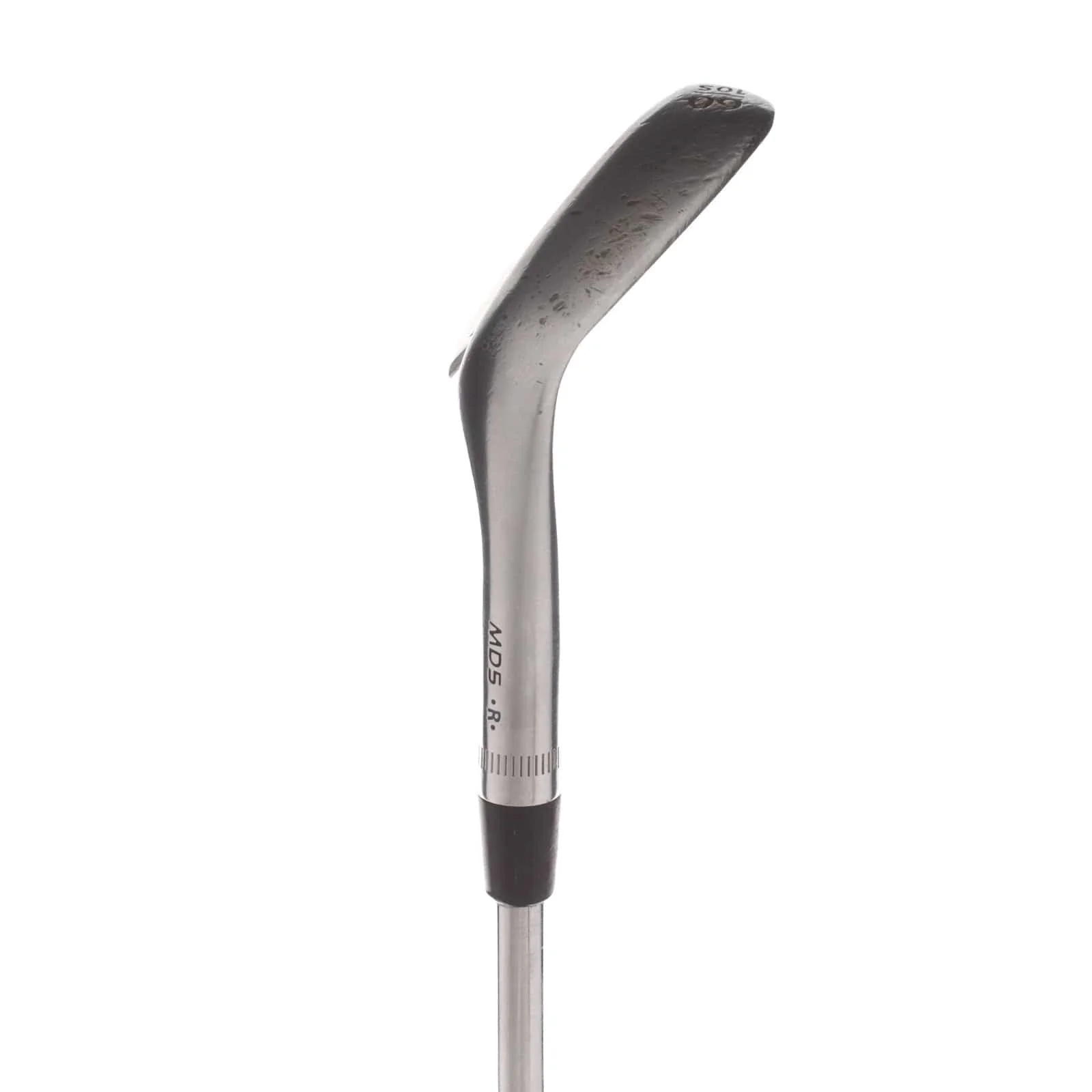 Callaway Jaws Steel Mens Right Hand Lob Wedge 60* Stiff - Dynamic Gold s200 - Image 3