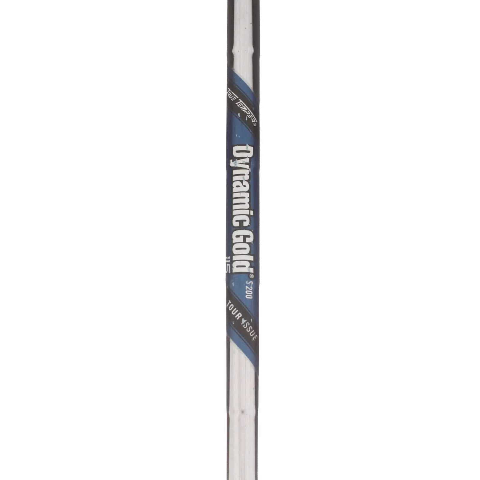 Callaway Jaws Steel Mens Right Hand Lob Wedge 60* Stiff - Dynamic Gold s200 - Image 4