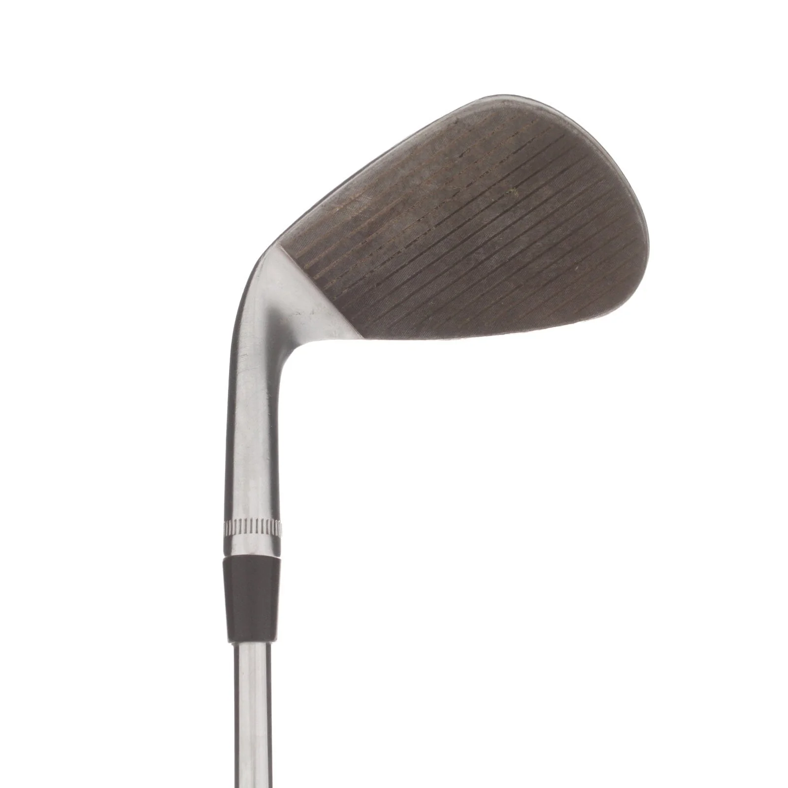 Callaway Jaws Steel Mens Right Hand Sand Wedge 54* 12 Bounce Wedge Flex - Dynamic Gold Spinner - Image 2