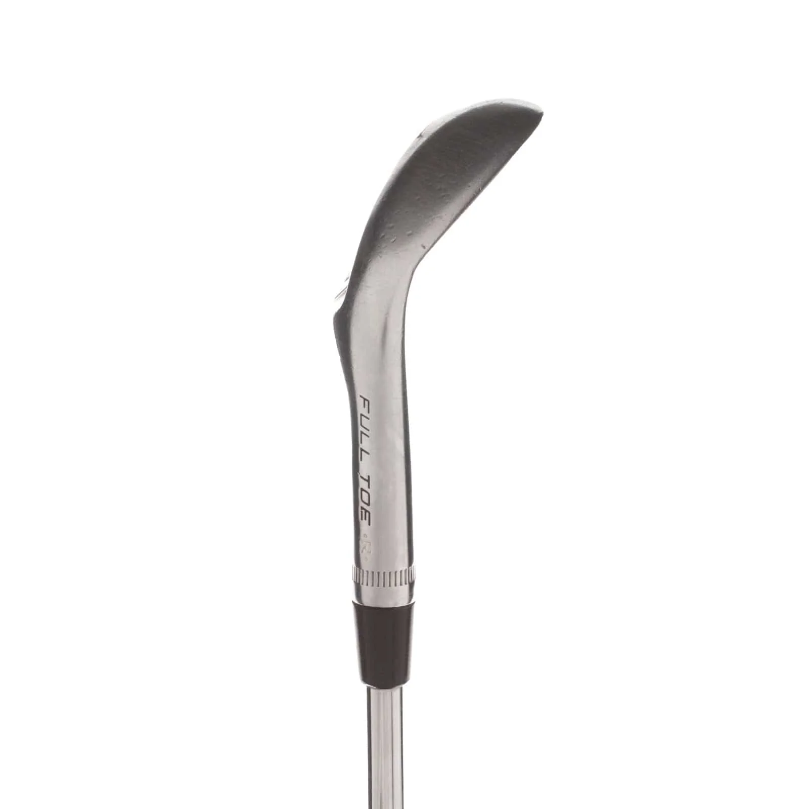 Callaway Jaws Steel Mens Right Hand Sand Wedge 54* 12 Bounce Wedge Flex - Dynamic Gold Spinner - Image 3