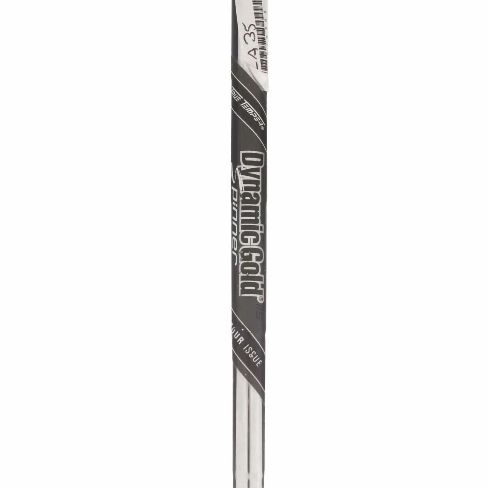 Callaway Jaws Steel Mens Right Hand Sand Wedge 54* 12 Bounce Wedge Flex - Dynamic Gold Spinner - Image 4