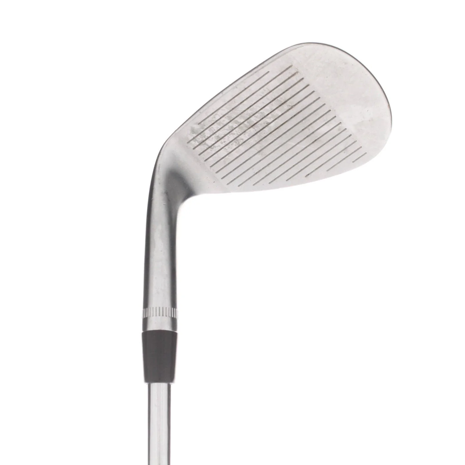 Callaway Jaws Steel Mens Right Hand Sand Wedge 60* 10 Bounce S Grind Wedge - Callaway Impact - Image 2