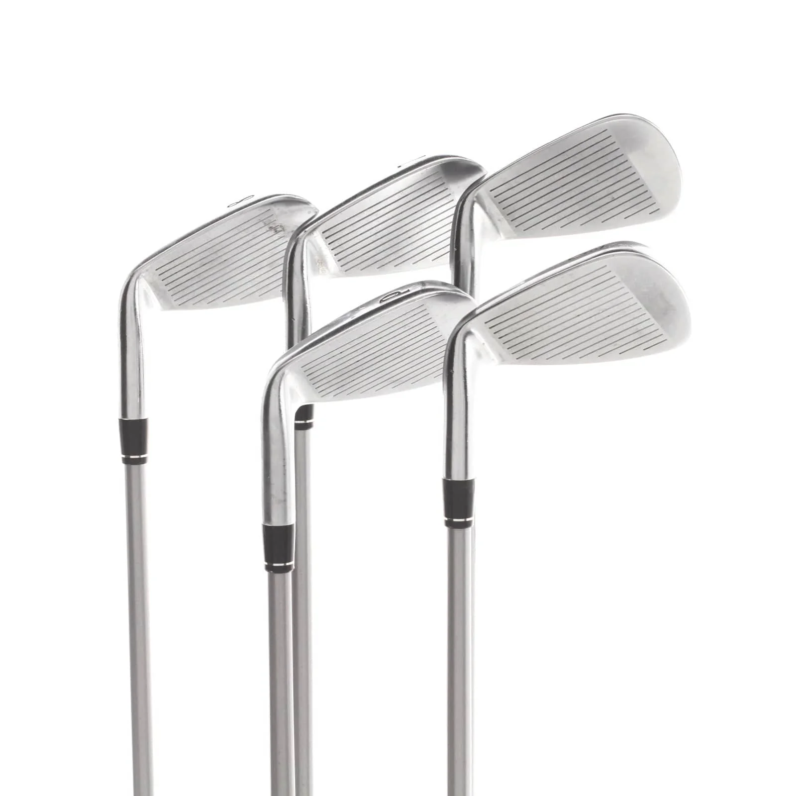 Callaway Legacy Forged Graphite Ladies Right Hand Irons 6-PW Ladies - Callaway Legacy 40i - Image 4