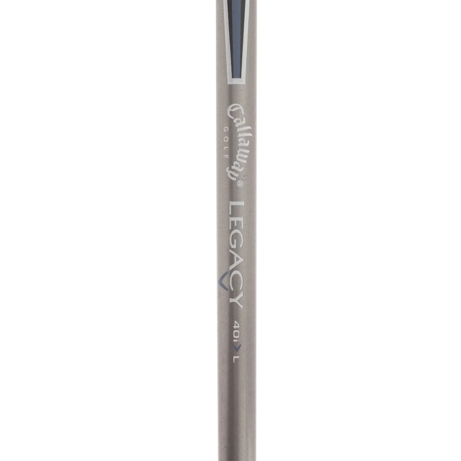 Callaway Legacy Forged Graphite Ladies Right Hand Irons 6-PW Ladies - Callaway Legacy 40i - Image 5