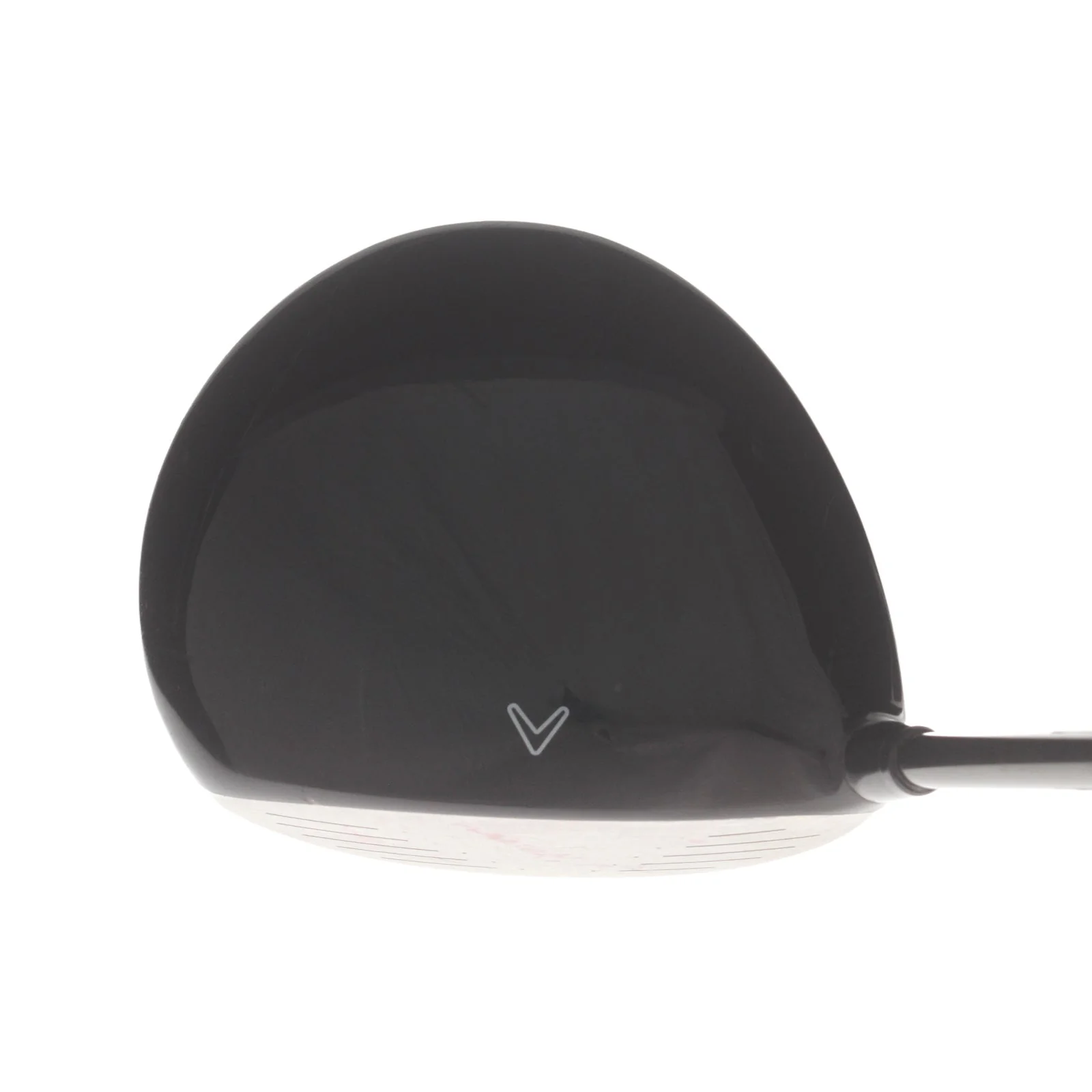 Callaway Legacy Graphite Mens Right Hand Driver 9.5* Stiff - Fujikura ZCom 6 - Image 2
