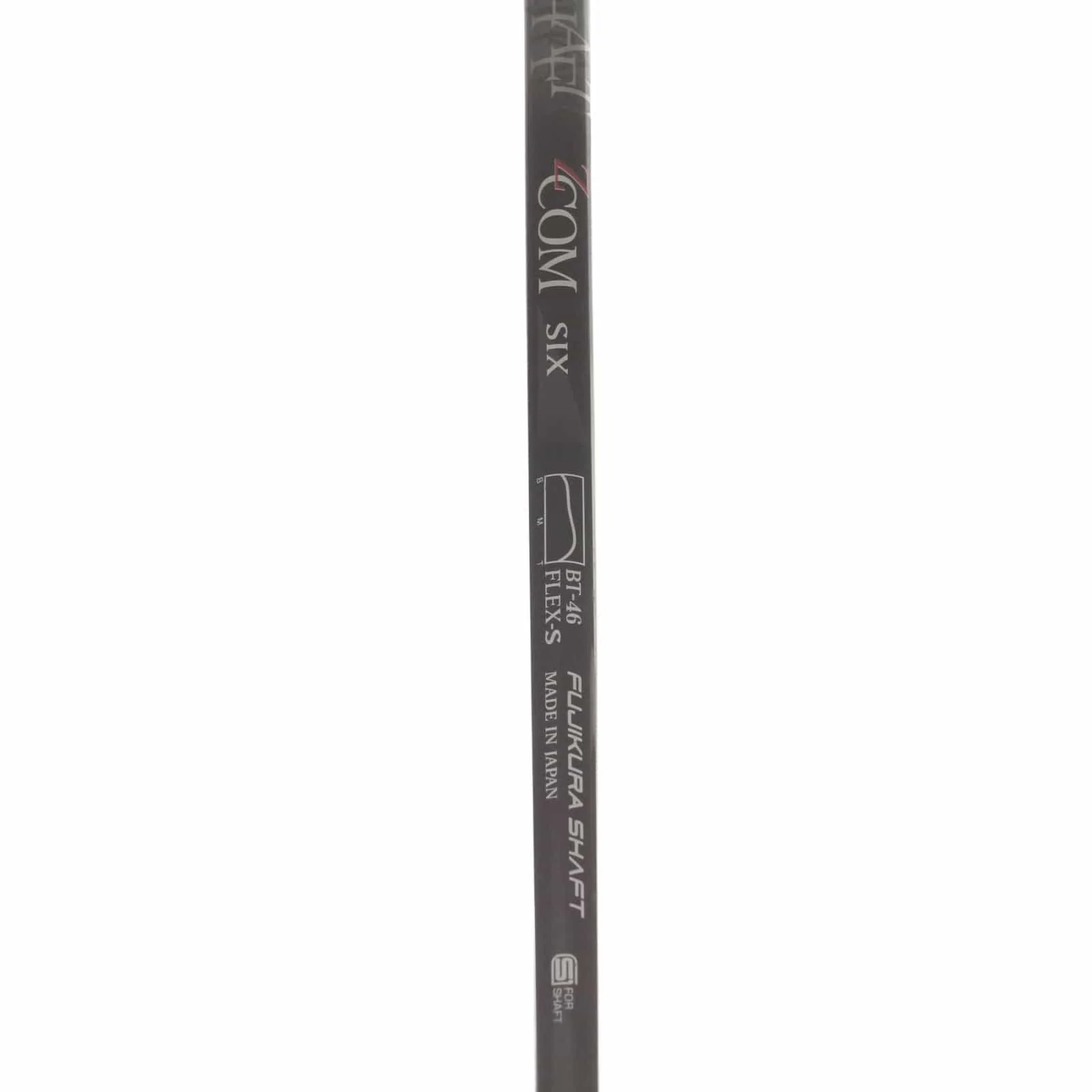 Callaway Legacy Graphite Mens Right Hand Driver 9.5* Stiff - Fujikura ZCom 6 - Image 4