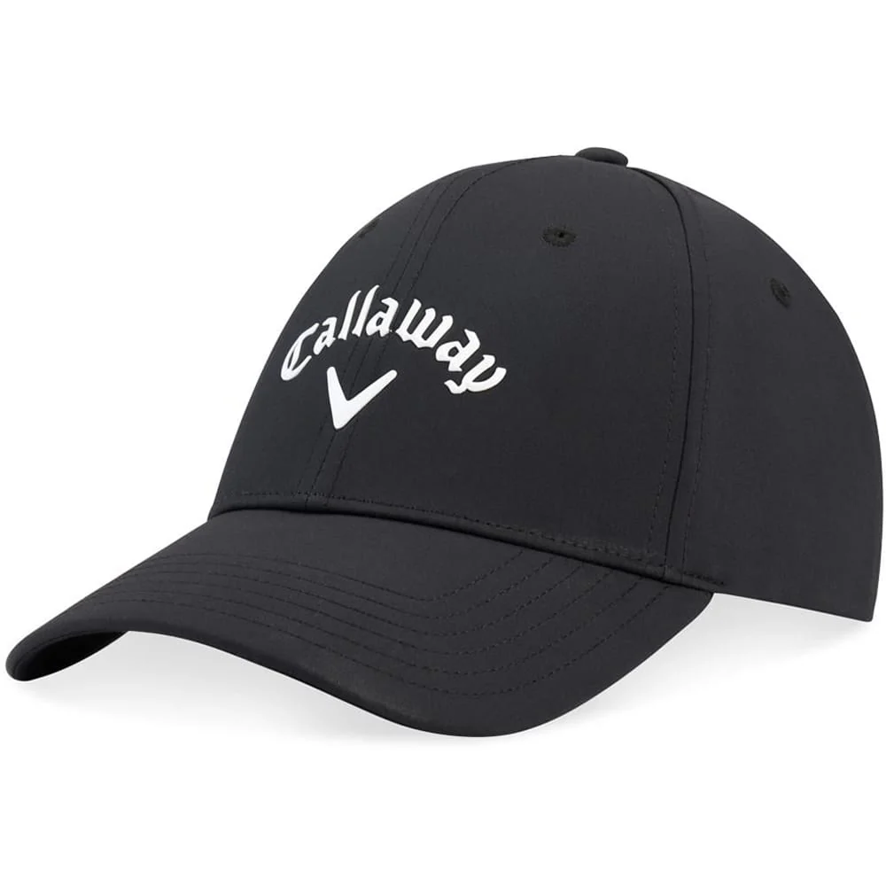 Callaway Liquid Metal Cap - Black