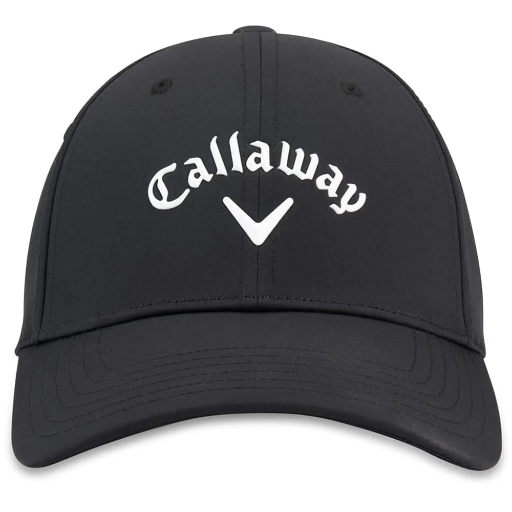 Callaway Liquid Metal Cap - Black - Image 2