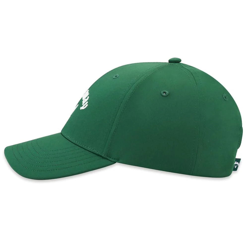 Callaway Liquid Metal Cap - Forest - Image 4