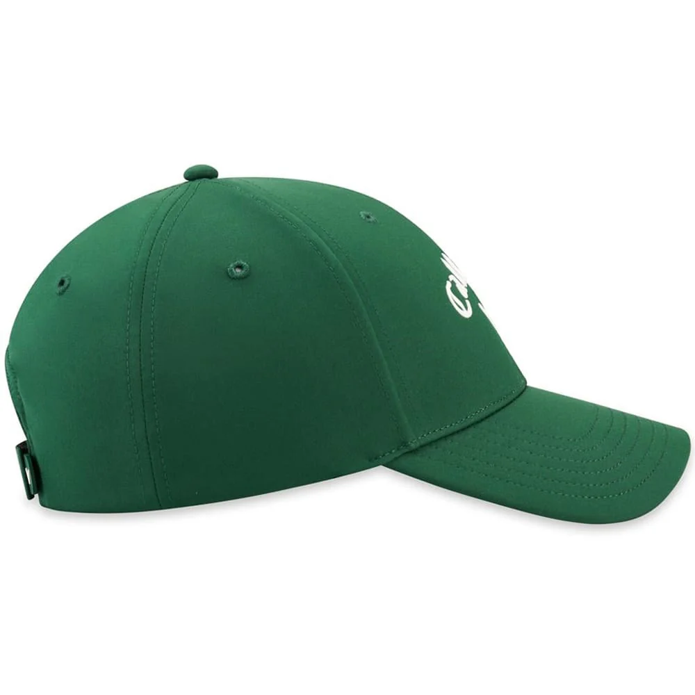 Callaway Liquid Metal Cap - Forest - Image 5