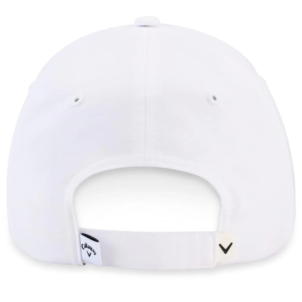 Callaway Liquid Metal Cap - White/Black - Image 3