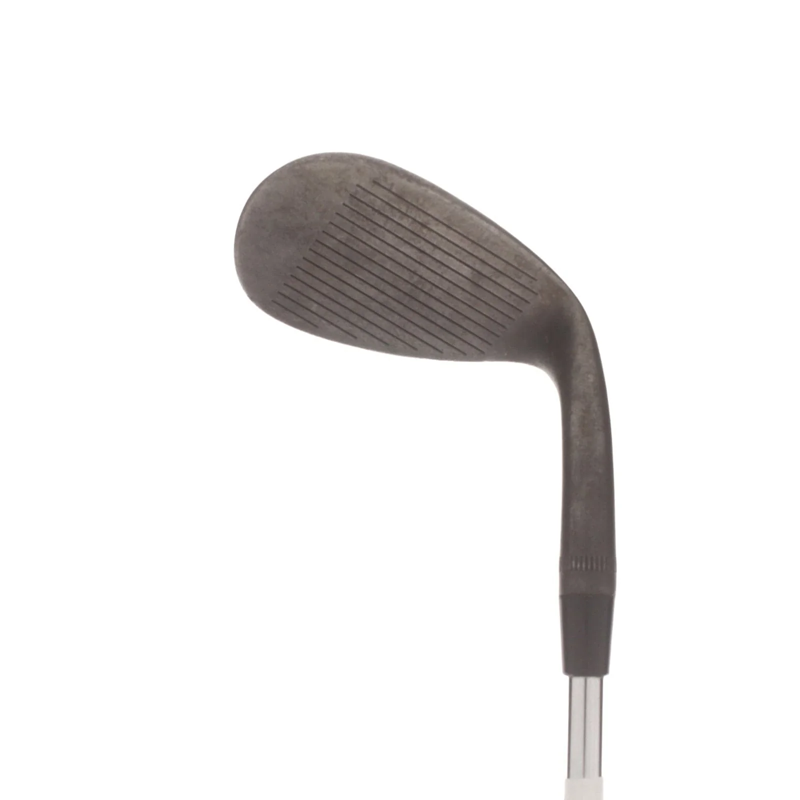 Callaway Mack Daddy 2 Steel Mens Left Hand Lob Wedge 60* 10 Bounce U Grind Wedge - Dynamic Gold - Image 2